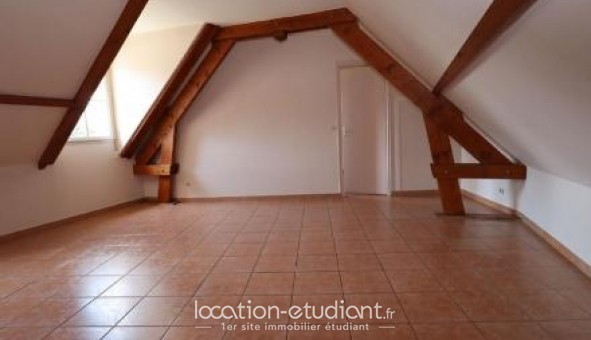 Logement tudiant T2 à Triel sur Seine (78510)