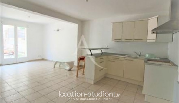 Logement tudiant T2 à Triel sur Seine (78510)