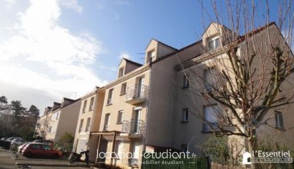 Logement étudiant T2 à Triel sur Seine (78510)