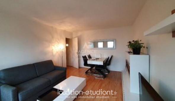 Logement tudiant T2 à Triel sur Seine (78510)