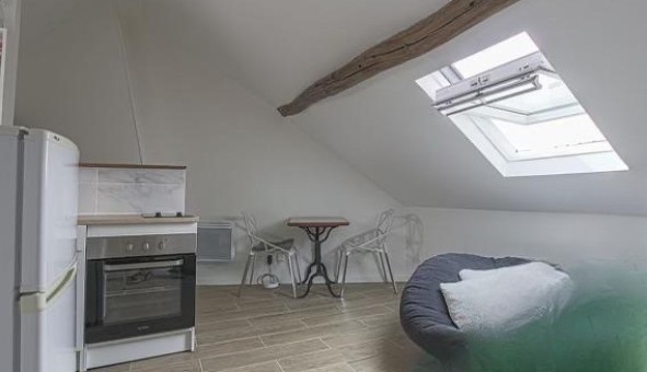 Logement tudiant Location T2 Vide Triel sur Seine (78510)