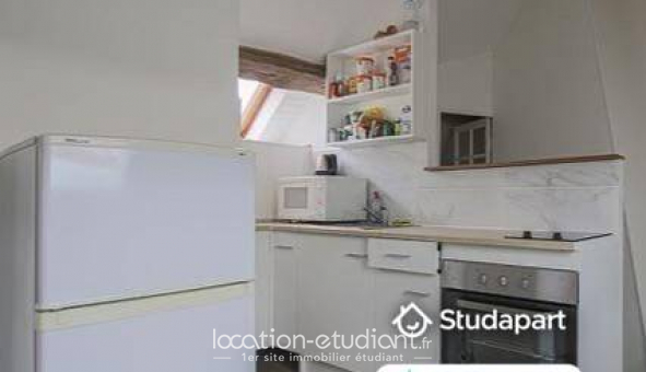 Logement tudiant Location T2 Meublé Triel sur Seine (78510)