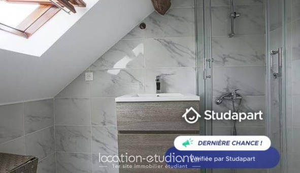 Logement tudiant T2 à Triel sur Seine (78510)