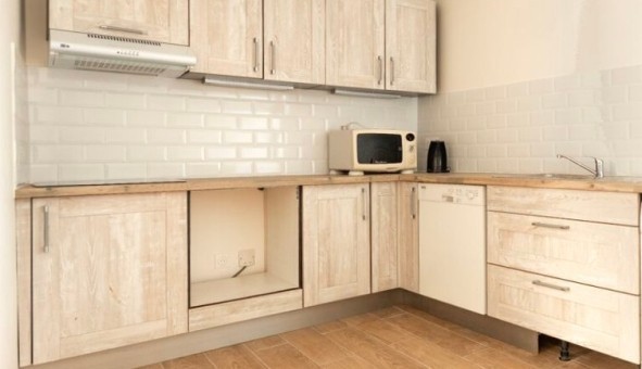 Logement �tudiant Location T2 Vide Triel sur Seine (78510)