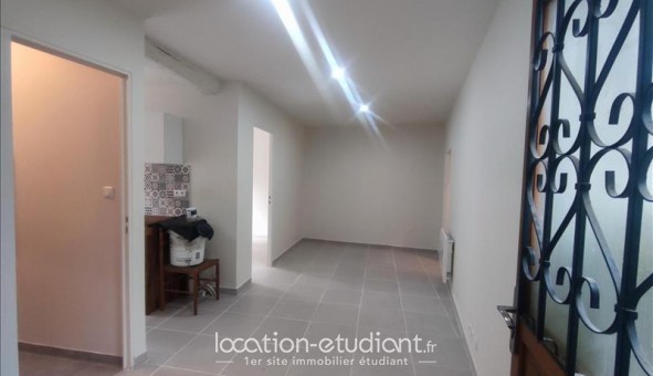 Logement �tudiant T2 &agrave; Triel sur Seine (78510)