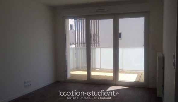 Logement tudiant Location T2 Vide Trignac (44570)