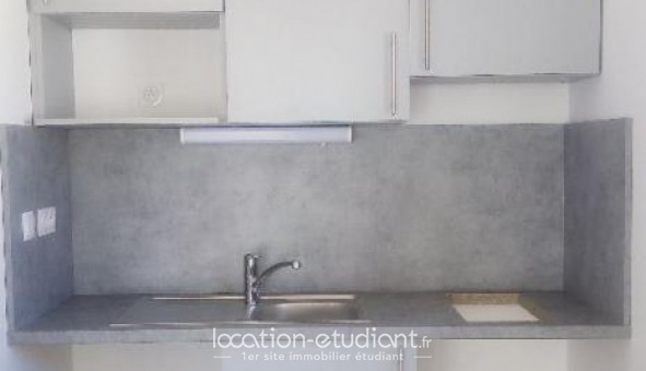 Logement tudiant T2 à Trignac (44570)