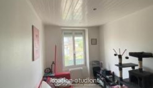 Logement tudiant T2 à Trilport (77470)