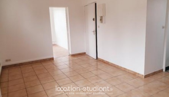 Logement tudiant T2 à Trilport (77470)