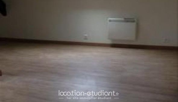 Logement tudiant T2 à Trilport (77470)