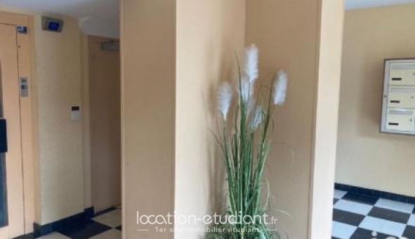 Logement tudiant T2 à Troyes (10000)