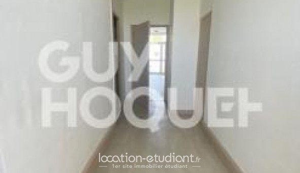 Logement tudiant T2 à Troyes (10000)