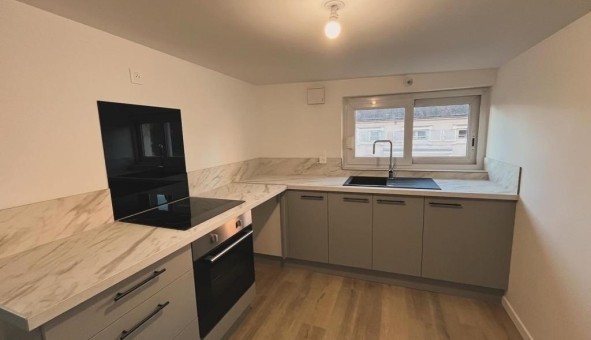 Logement tudiant T2 à Troyes (10000)