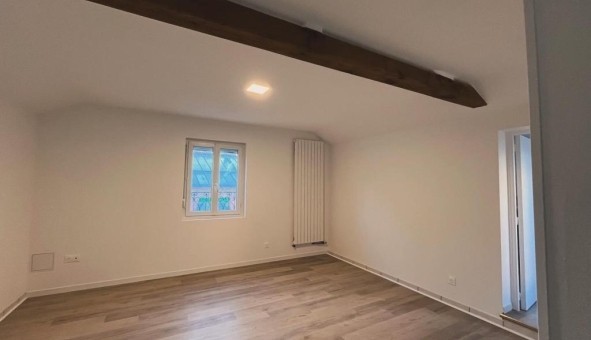 Logement tudiant T2 à Troyes (10000)
