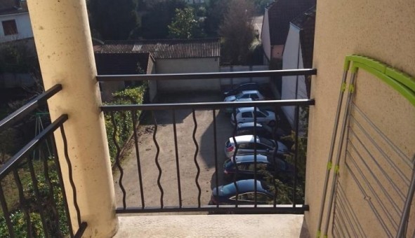 Logement tudiant T2 à Troyes (10000)