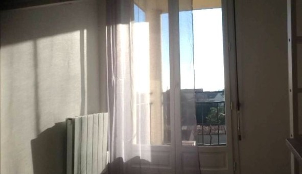 Logement tudiant T2 à Troyes (10000)