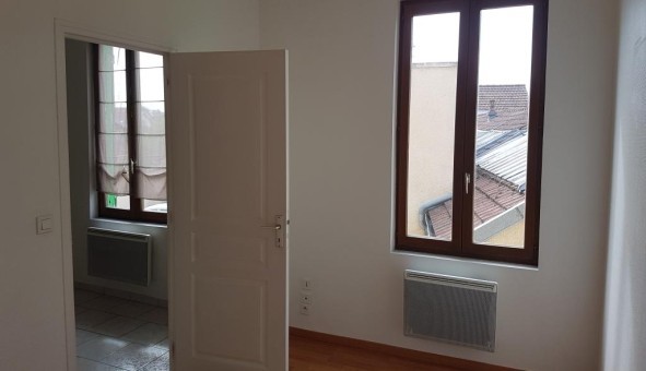 Logement tudiant T2 à Troyes (10000)