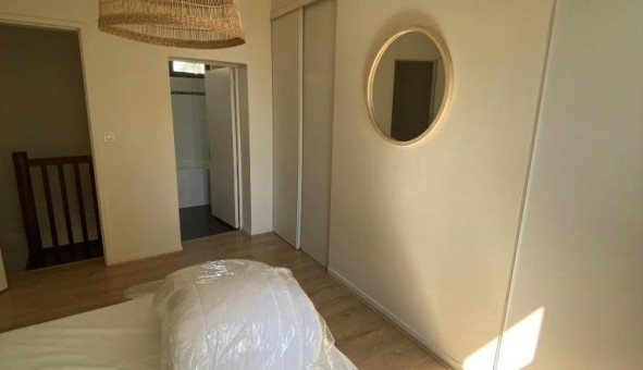 Logement tudiant T2 à Troyes (10000)