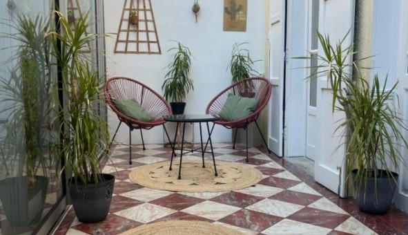 Logement tudiant T2 à Troyes (10000)
