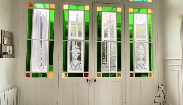 Logement tudiant T2 à Troyes (10000)