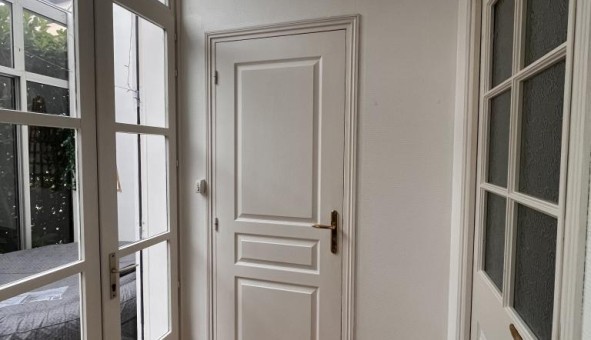 Logement tudiant T2 à Troyes (10000)