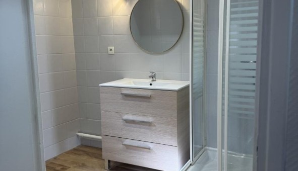 Logement tudiant T2 à Troyes (10000)