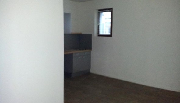 Logement tudiant T2 à Troyes (10000)