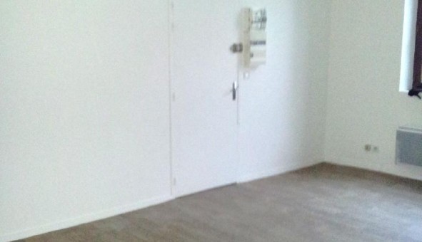 Logement tudiant T2 à Troyes (10000)