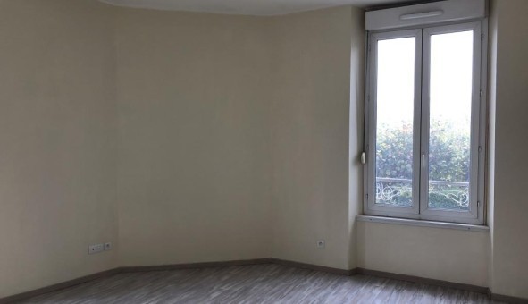 Logement tudiant T2 à Troyes (10000)