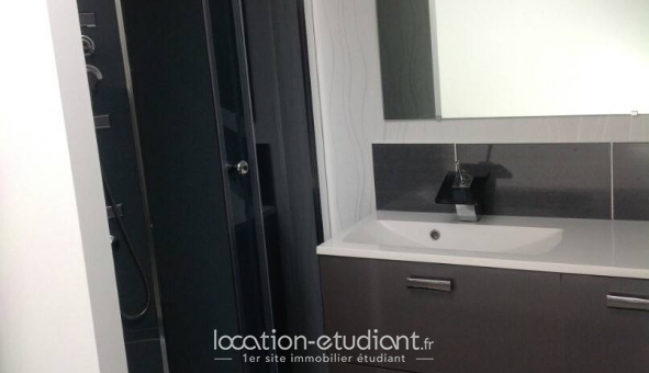Logement tudiant T2 à Troyes (10000)