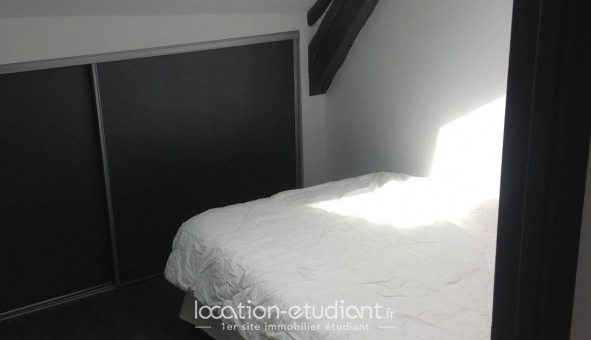 Logement tudiant T2 à Troyes (10000)