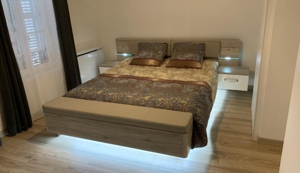 Logement tudiant T2 à Troyes (10000)