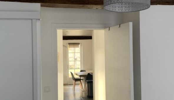 Logement tudiant T2 à Troyes (10000)