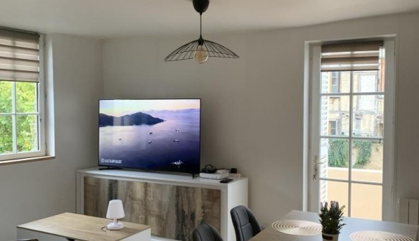 Logement tudiant T2 à Troyes (10000)
