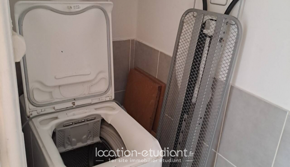 Logement tudiant T2 à Troyes (10000)