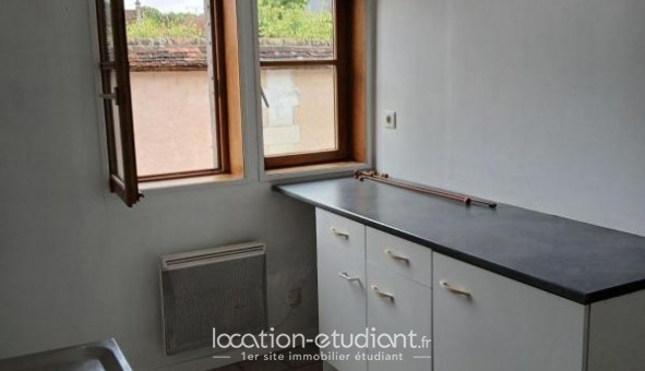 Logement tudiant T2 à Troyes (10000)