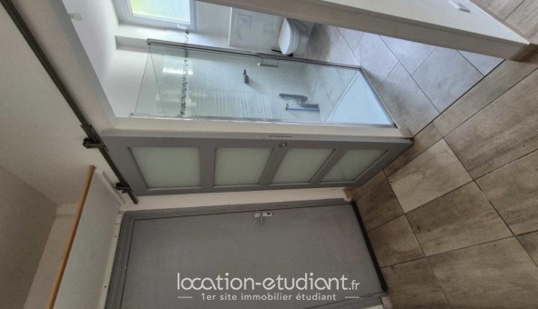 Logement tudiant T2 à Troyes (10000)