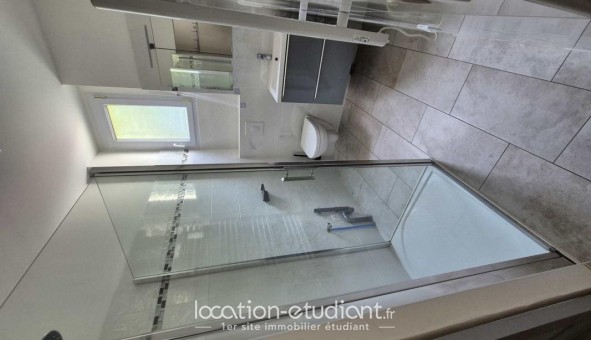 Logement tudiant T2 à Troyes (10000)