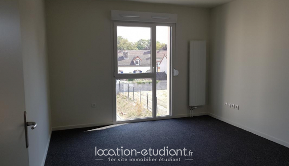 Logement tudiant T2 à Troyes (10000)