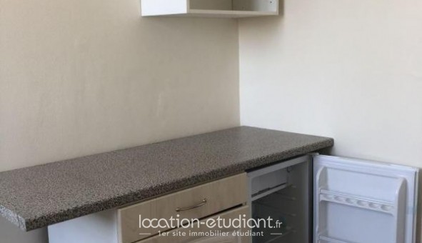 Logement tudiant T2 à Troyes (10000)