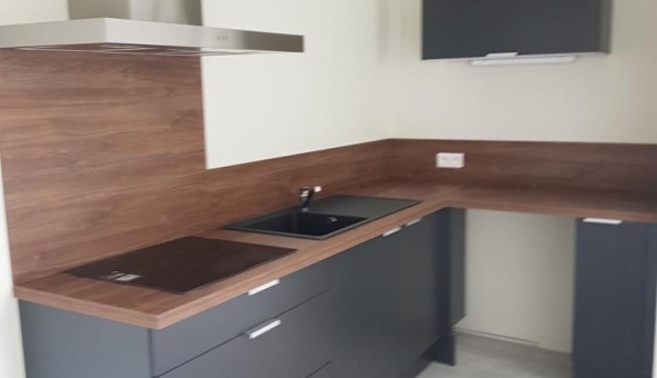 Logement �tudiant T2 &agrave; Troyes (10000)