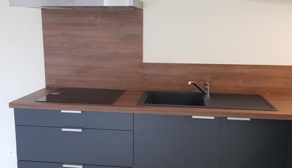 Logement �tudiant T2 &agrave; Troyes (10000)