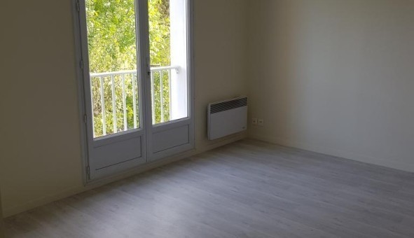 Logement �tudiant T2 &agrave; Troyes (10000)