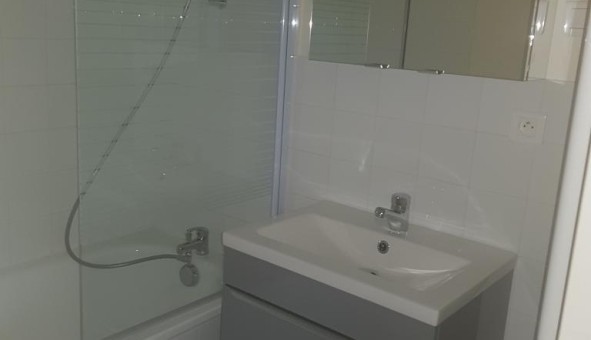 Logement �tudiant T2 &agrave; Troyes (10000)