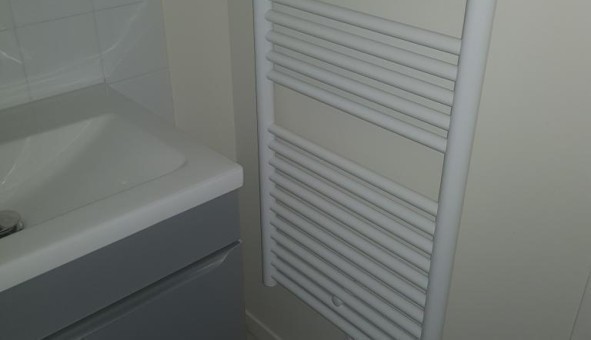 Logement �tudiant T2 &agrave; Troyes (10000)