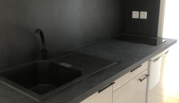 Logement �tudiant T2 &agrave; Troyes (10000)