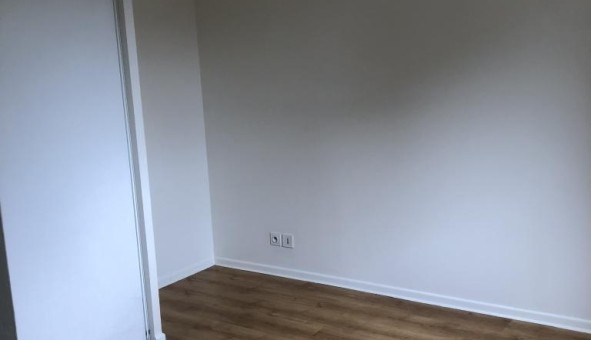 Logement �tudiant T2 &agrave; Troyes (10000)