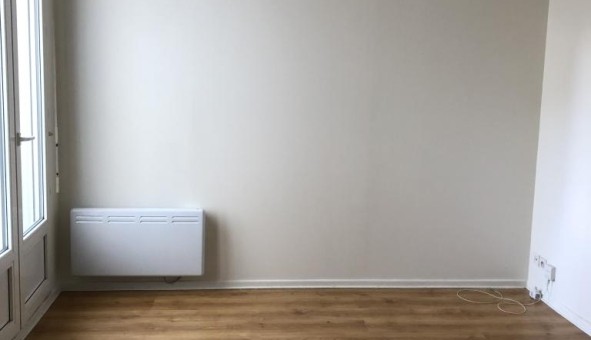 Logement �tudiant T2 &agrave; Troyes (10000)