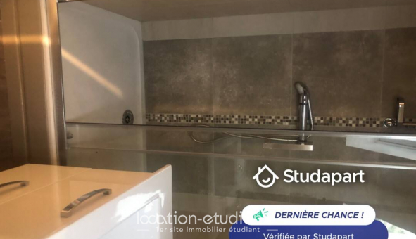 Logement tudiant T2 à Troyes (10000)