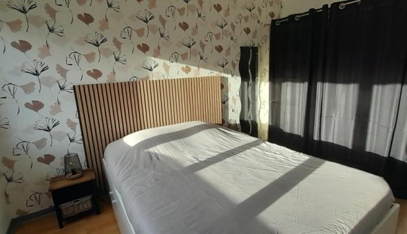 Logement tudiant T2 à Troyes (10000)